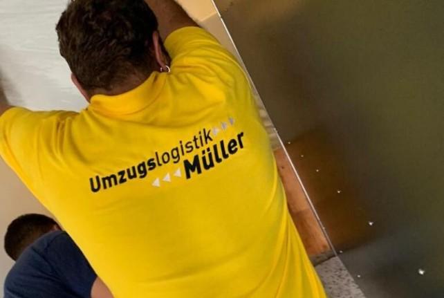 Mit den Umzugshelfer richtig planen in Hohndorf